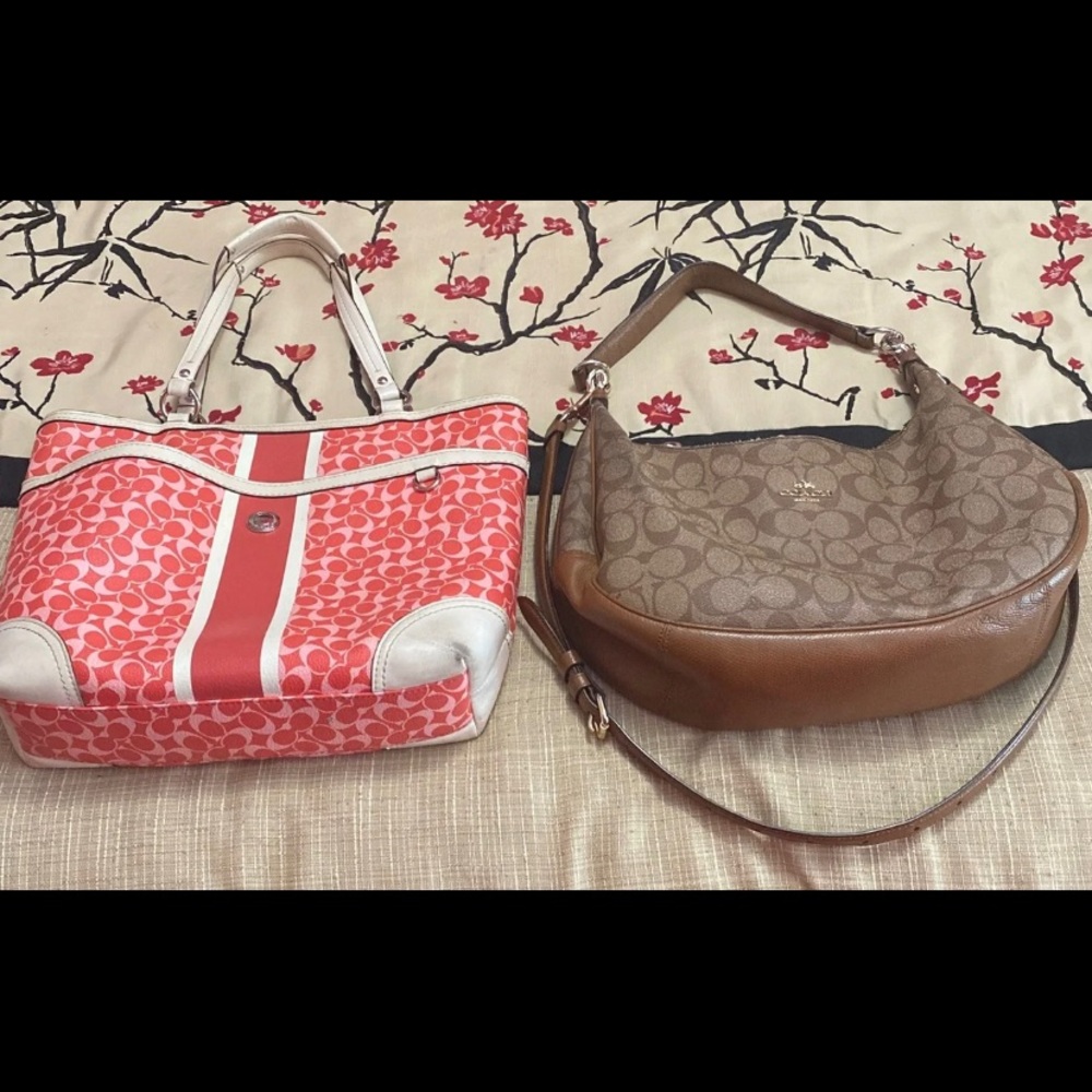 2coach purses